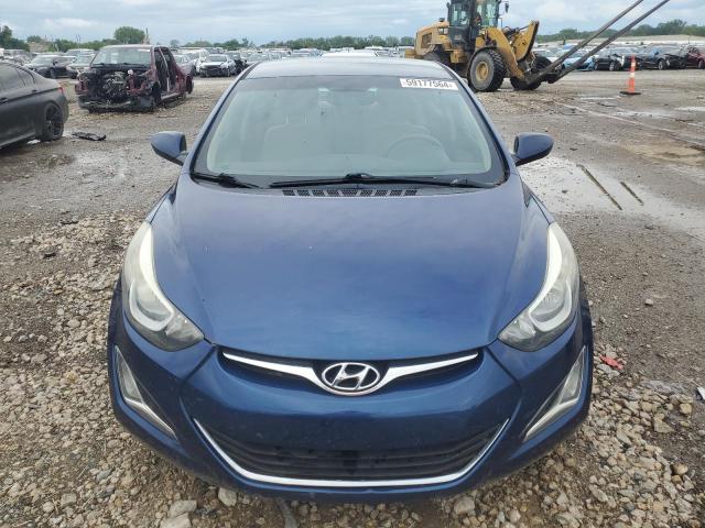 2015 HYUNDAI ELANTRA SE - 5NPDH4AE7FH606905