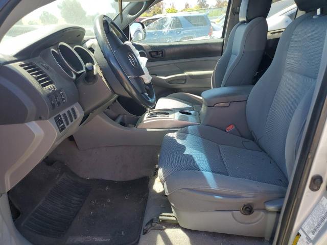 2007 Toyota Tacoma Access Cab VIN: 5TEUU42N47Z459905 Lot: 56055584