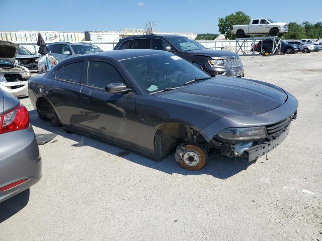 2016 DODGE CHARGER SE - 2C3CDXBG2GH109896