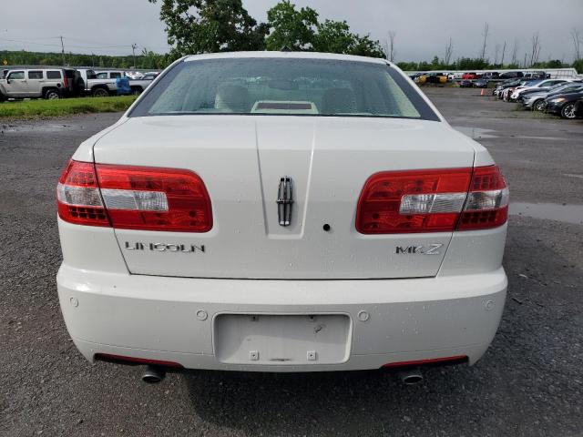 2009 Lincoln Mkz VIN: 3LNHM26T39R616983 Lot: 57680084