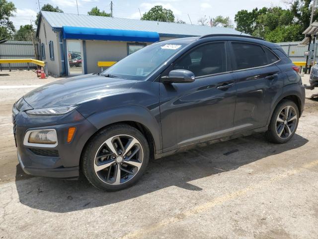 2018 HYUNDAI KONA ULTIM - KM8K53A51JU136231
