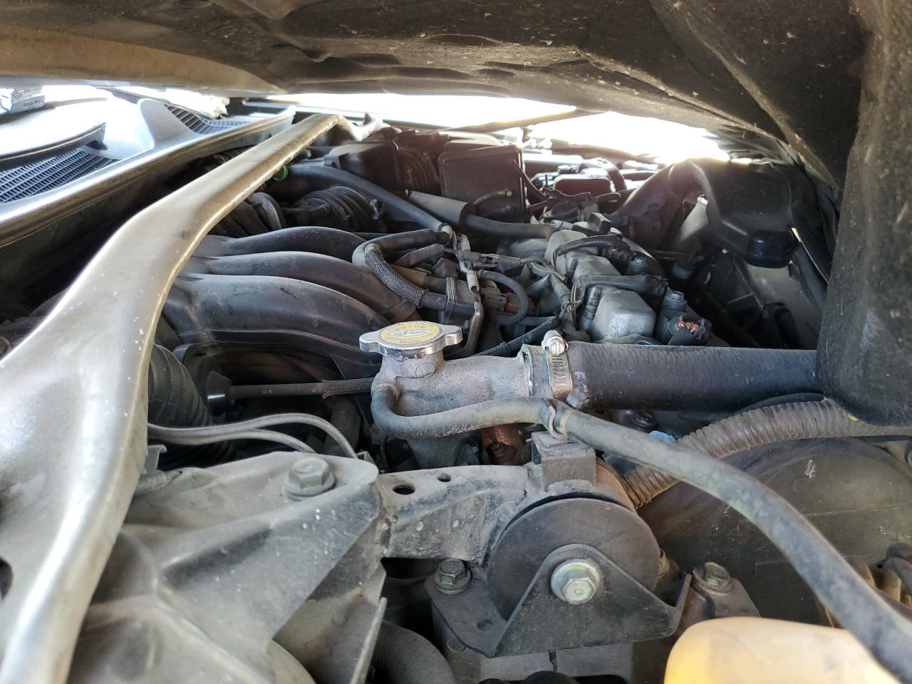 JTHBA30GX55089606 2005 Lexus Es 330