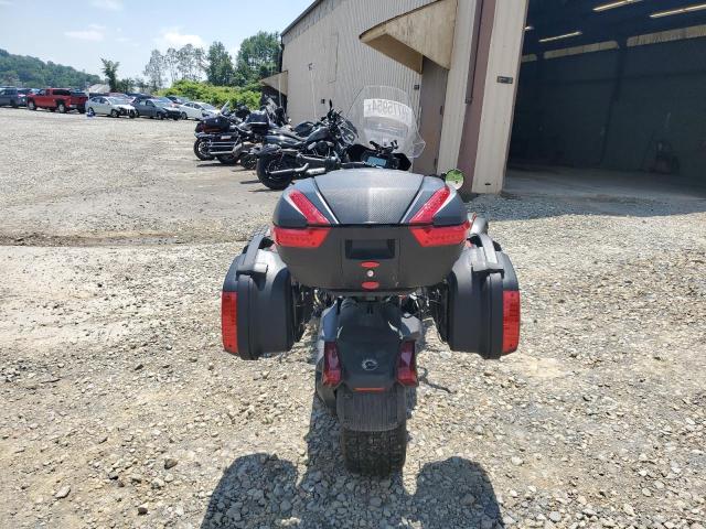 2021 CAN-AM RYKER RALL 3JB2GEG27MJ001548