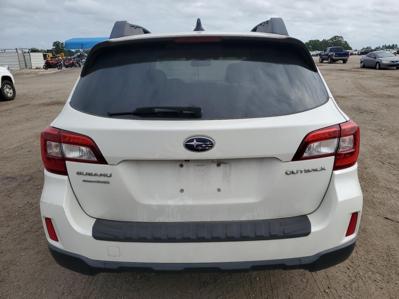 4S4BSBHC4G3331035 2016 Subaru Outback 2.5I Premium