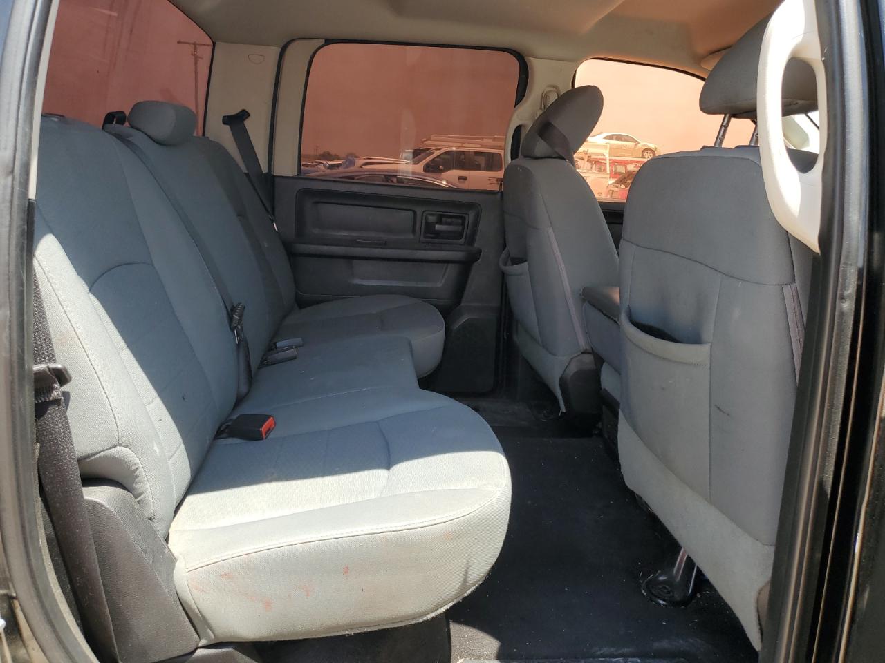 1C6RR7KT4DS514576 2013 Ram 1500 St