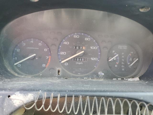 1998 Honda Civic Lx VIN: 2HGEJ6677WH526576 Lot: 59896124