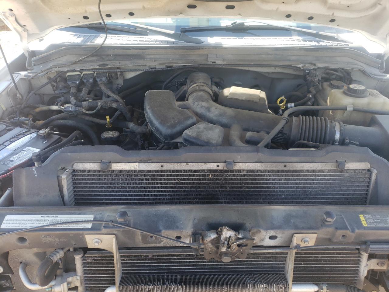 1FDWF30528EC63722 2008 Ford F350 Srw Super Duty