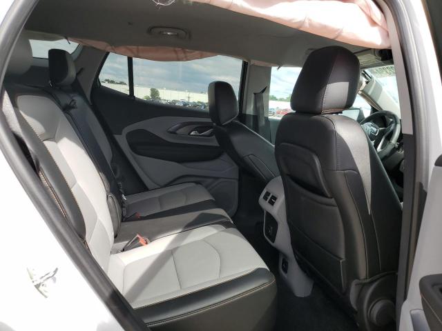 2019 GMC Terrain Slt VIN: 3GKALPEV7KL346923 Lot: 58822334