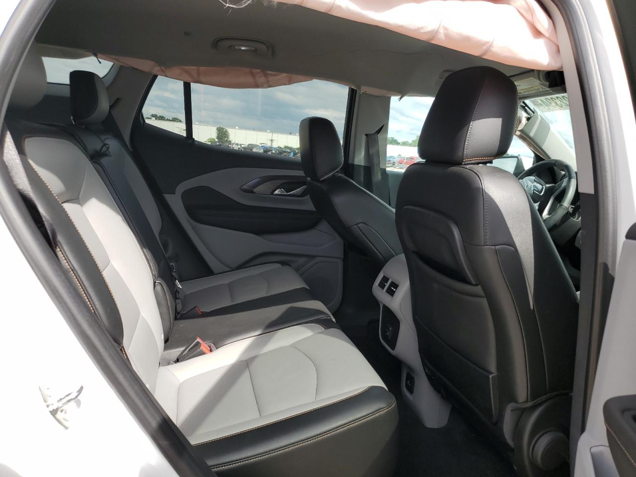 3GKALPEV7KL346923 2019 GMC Terrain Slt