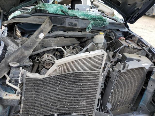 2003 Dodge Ram 2500 St VIN: 3D7KU28D43G750104 Lot: 58303074