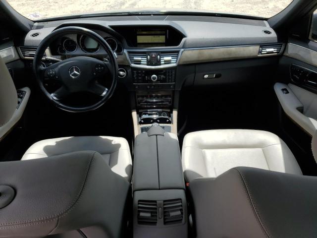 2010 Mercedes-Benz E 350 4Matic VIN: WDDHF8HB4AA213010 Lot: 59119544