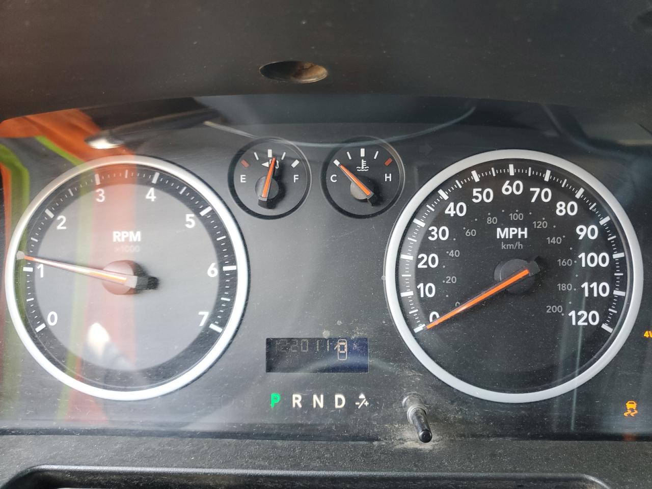 1C6RD7FT9CS262086 2012 Dodge Ram 1500 St