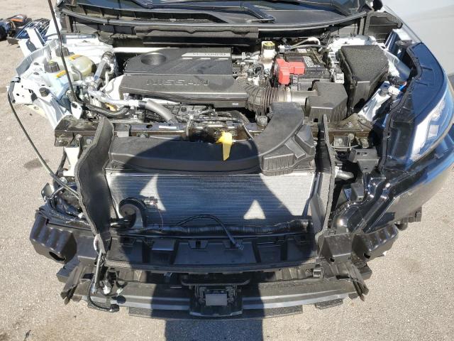 2024 NISSAN ROGUE SL - 5N1BT3CBXRC721156