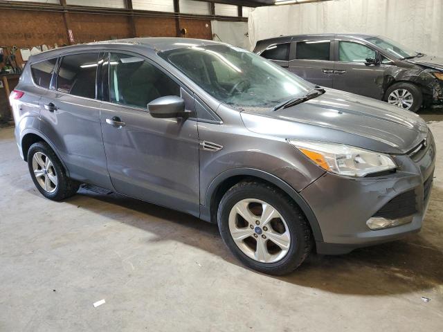 2014 Ford Escape Se VIN: 1FMCU0GX7EUB43141 Lot: 58422884