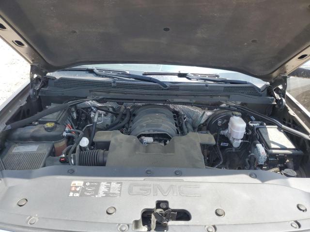 2015 GMC Sierra K1500 Slt VIN: 3GTU2VEC3FG173155 Lot: 57394844