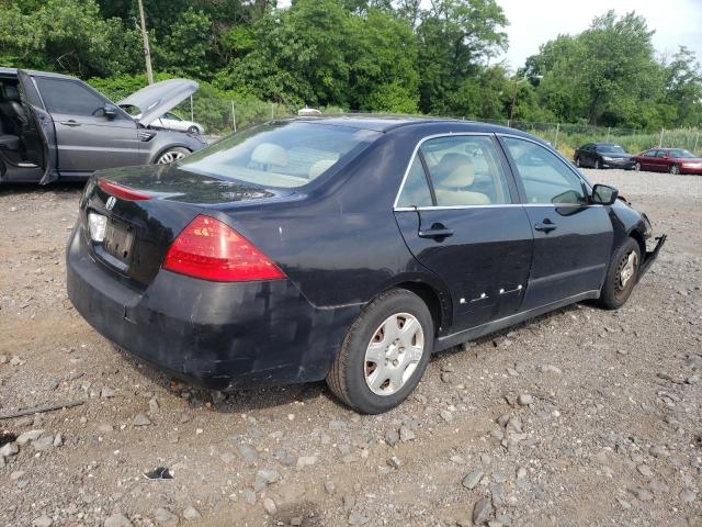 2007 Honda Accord Lx VIN: 1HGCM56457A172331 Lot: 59366474