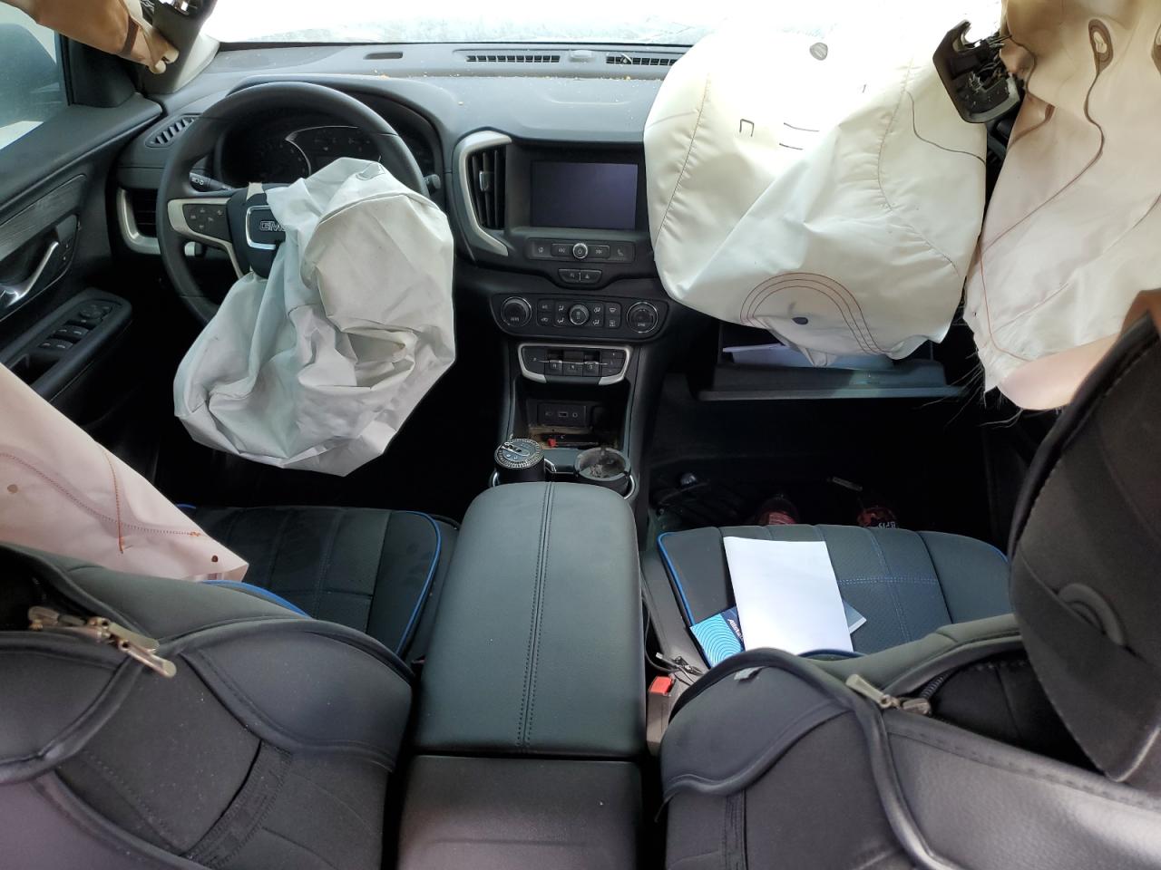 3GKALMEG8RL278321 2024 GMC Terrain Sle