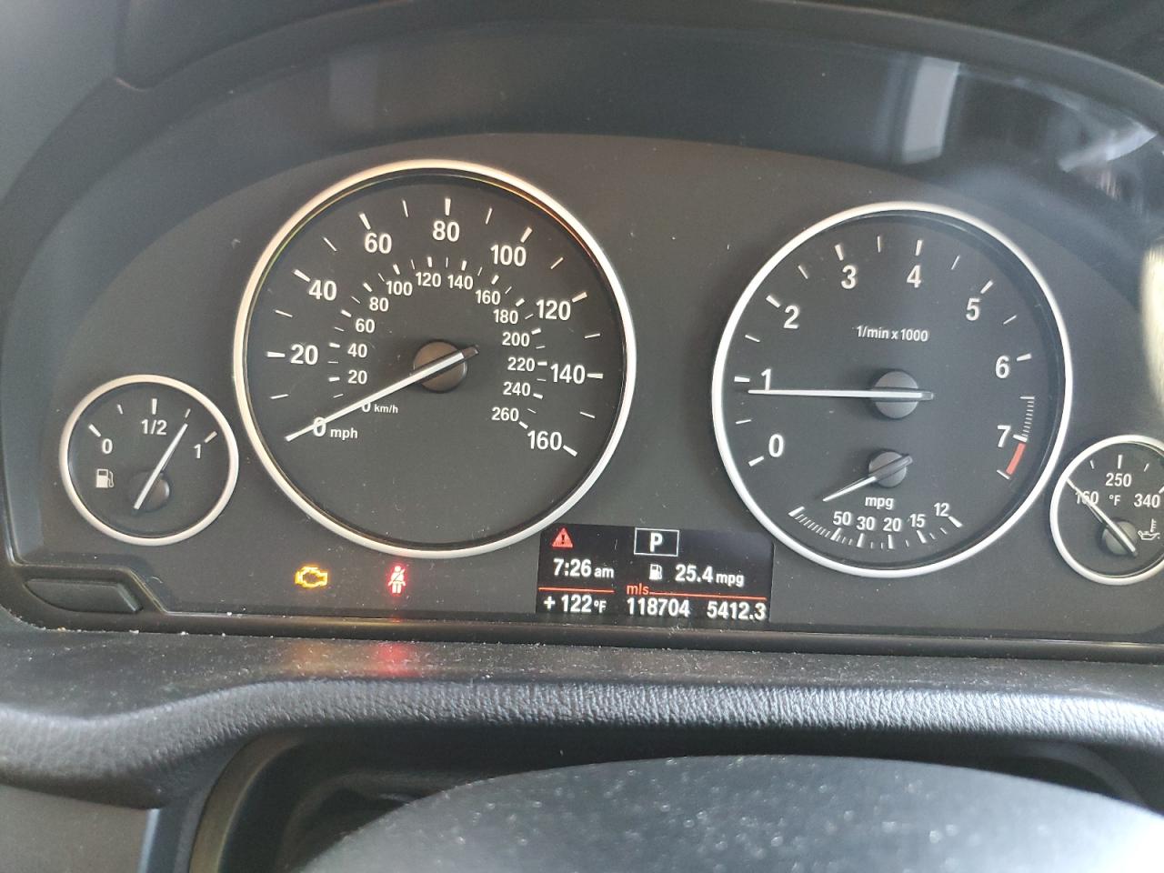 5UXWX5C52BL708194 2011 BMW X3 xDrive28I