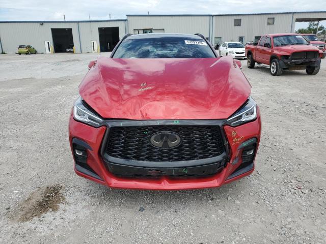 2023 INFINITI QX50 SPORT 3PCAJ5FB9PF114825