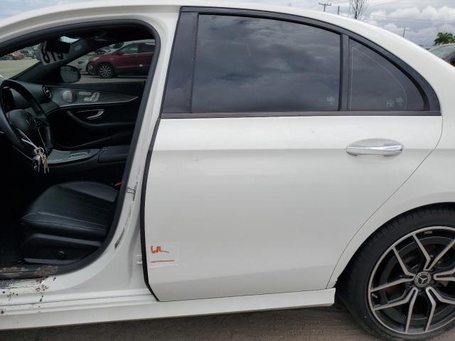 2021 Mercedes-Benz E 350 VIN: W1KZF8DB2MA894475 Lot: 59918654