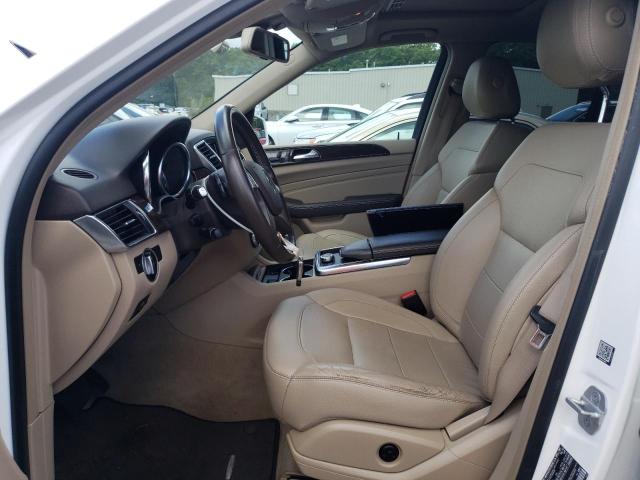 2015 Mercedes-Benz Ml 350 4Matic VIN: 4JGDA5HB1FA496507 Lot: 58464134