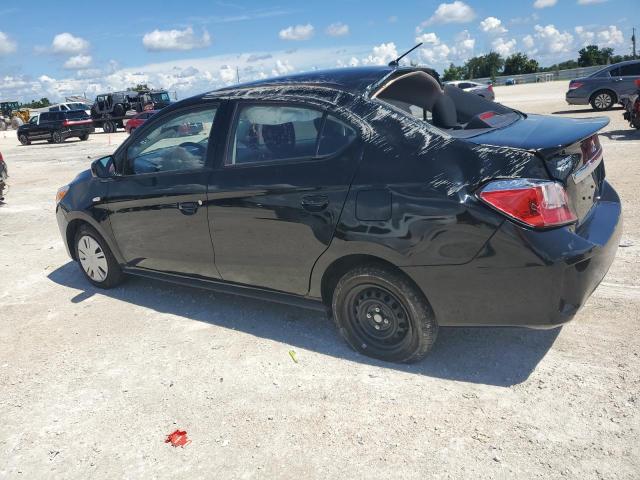 2024 MITSUBISHI MIRAGE ML32FUFJ6RHF01378