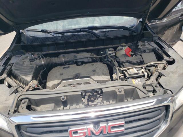 2017 GMC Acadia Sle VIN: 1GKKNKLA4HZ300047 Lot: 59702374