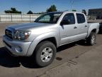 TOYOTA TACOMA DOU photo