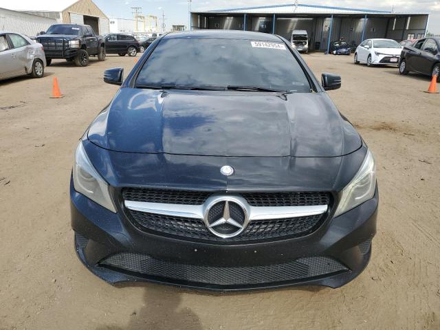 VIN WDDSJ4EB6FN167651 2015 Mercedes-Benz CLA-Class,... no.5