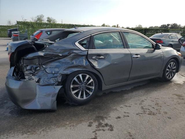 2017 Nissan Altima 2.5 VIN: 1N4AL3AP7HC294523 Lot: 57446764