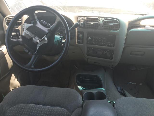 1999 Chevrolet Blazer VIN: 1GNDT13W2X2102646 Lot: 58246954