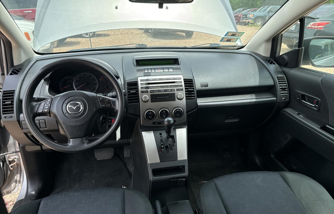 JM1CR2W33A0377813 2010 Mazda 5