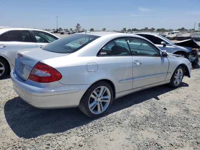 2009 Mercedes-Benz Clk 350 VIN: WDBTJ56H79F267679 Lot: 59367094