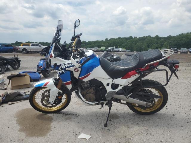 2018 HONDA CRF1000 A2 JH2SD0443JK200359