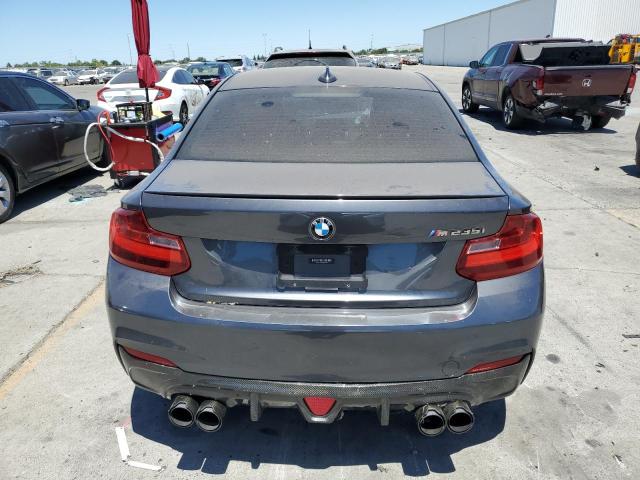 VIN WBA1J7C54EVW84754 2014 BMW 2 Series, M235I no.6