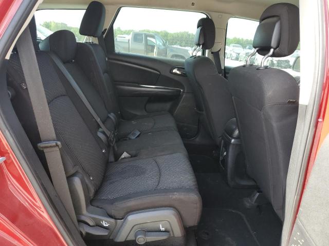 2013 Dodge Journey Se VIN: 3C4PDCAB2DT684885 Lot: 58063634