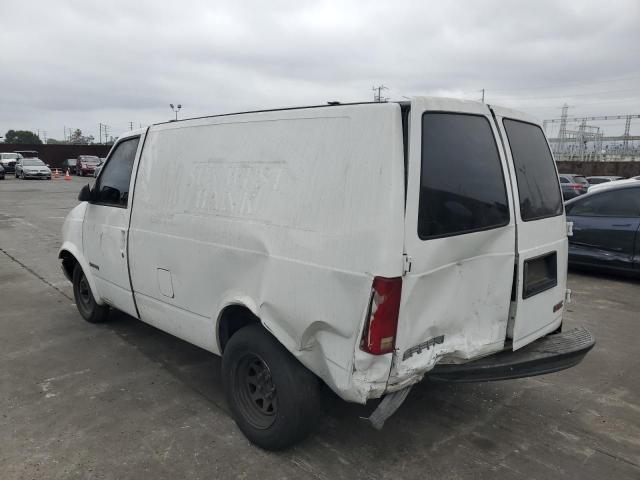 2002 GMC Safari Xt VIN: 1GTDM19X22B507419 Lot: 58780514