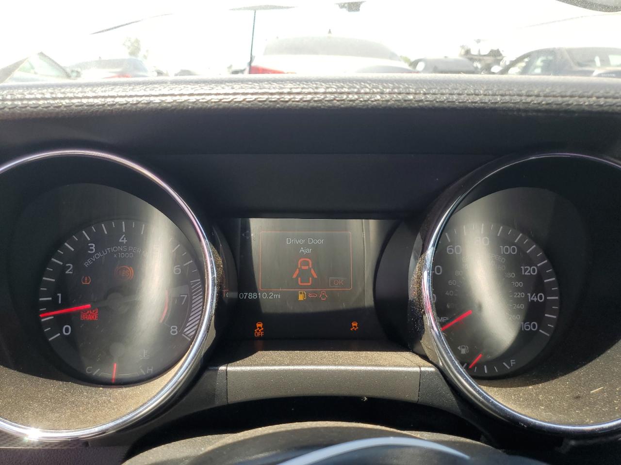 1FA6P8CF7H5244933 2017 Ford Mustang Gt