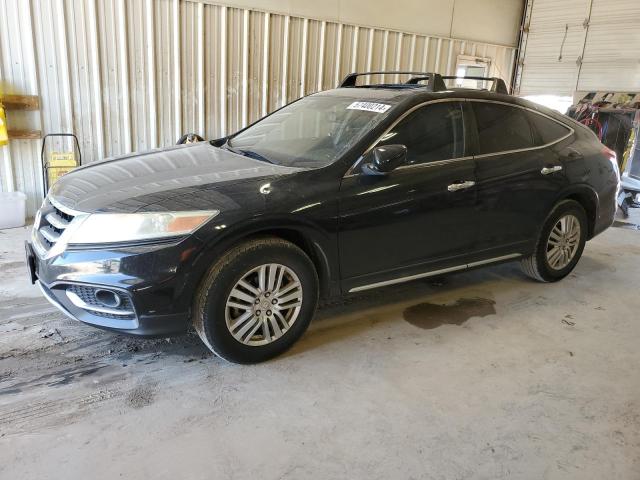  HONDA CROSSTOUR 2014 Czarny