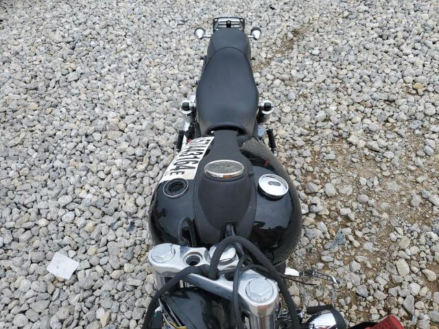 2007 HARLEY-DAVIDSON FXDBI 1HD1GX4177K305326