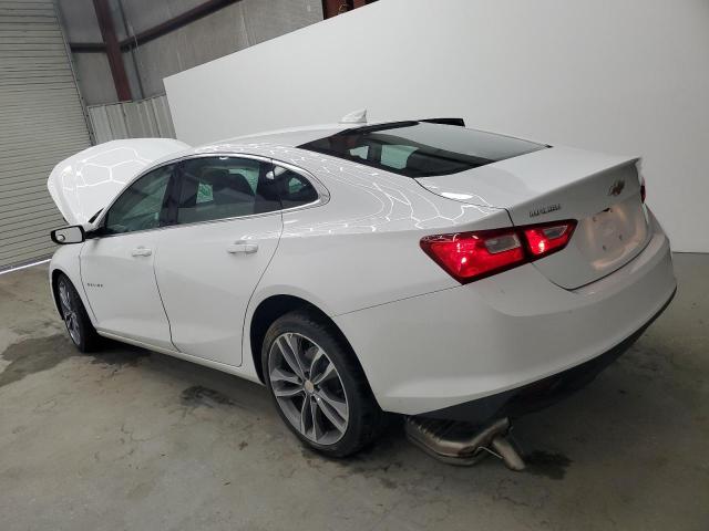 2023 CHEVROLET MALIBU LT - 1G1ZD5ST6PF215673