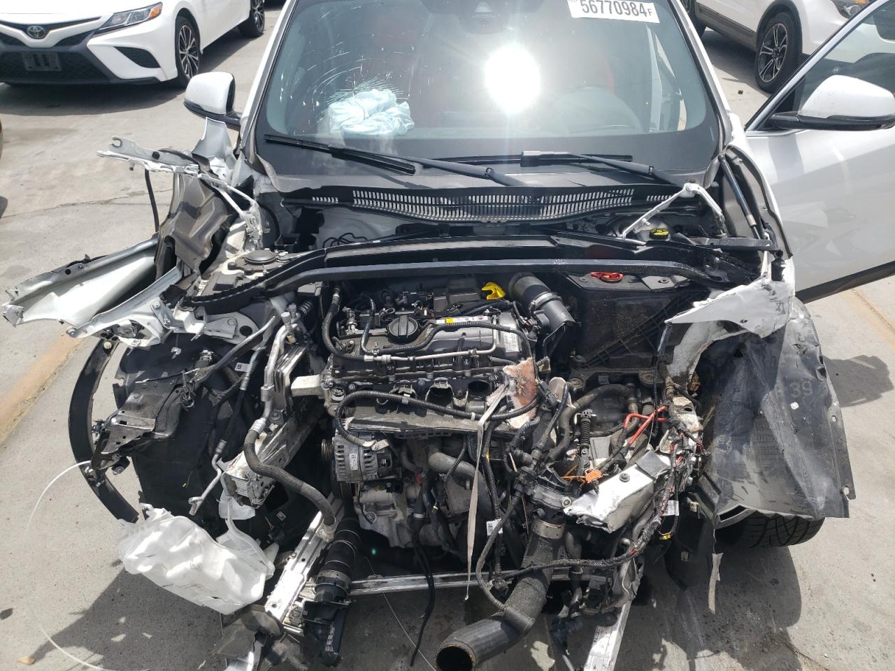 WBXYJ5C37JEF69358 2018 BMW X2 xDrive28I