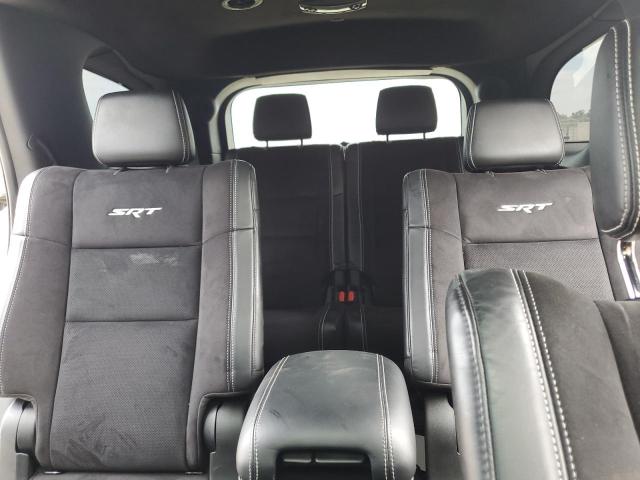 2022 Dodge Durango Srt 392 VIN: 1C4SDJGJ5NC203893 Lot: 58041974