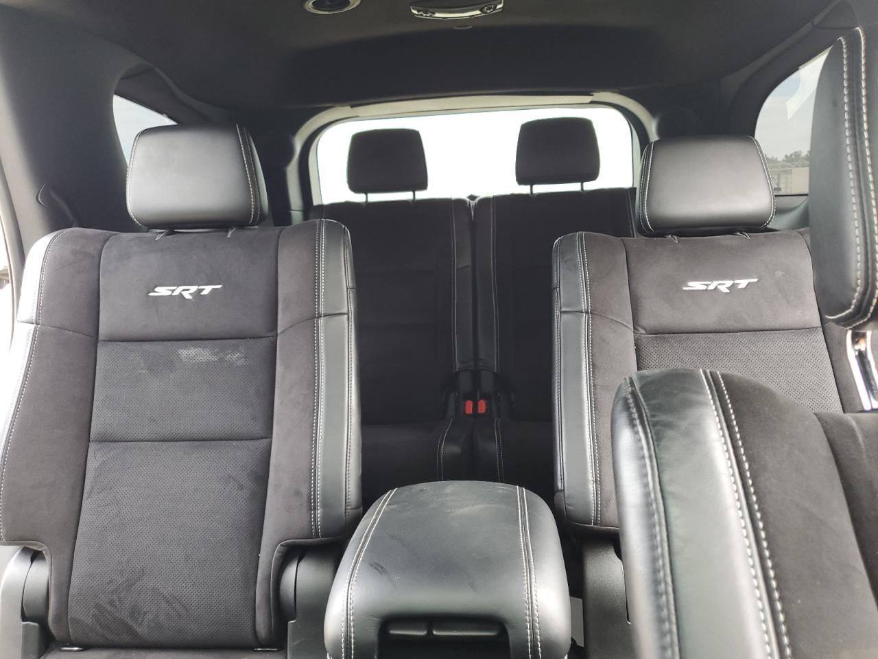 1C4SDJGJ5NC203893 2022 Dodge Durango Srt 392