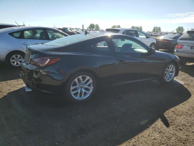 2013 Hyundai Genesis Coupe 2.0T VIN: KMHHT6KD2DU112211 Lot: 59921374