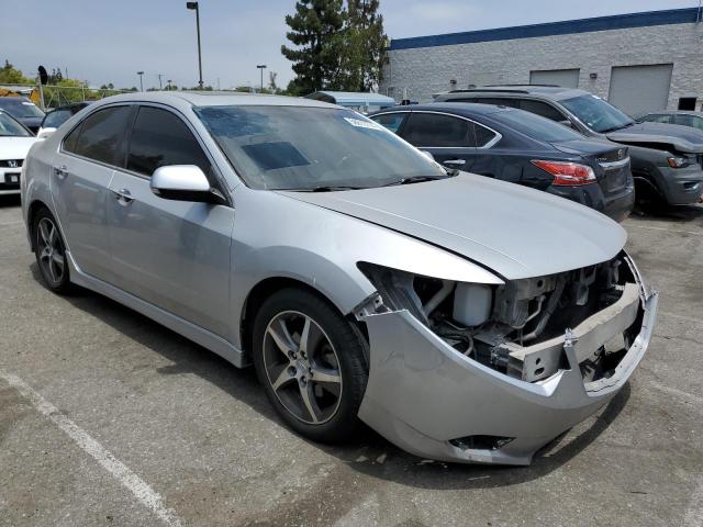 JH4CU2F8XCC024186 2012 Acura Tsx Se 2012 Acura Tsx Se VIN: JH4CU2F8XCC024186 Lot: 58812774