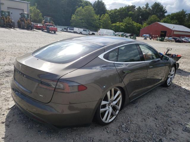 VIN 5YJSA1E23GF129383 2016 Tesla MODEL S no.3