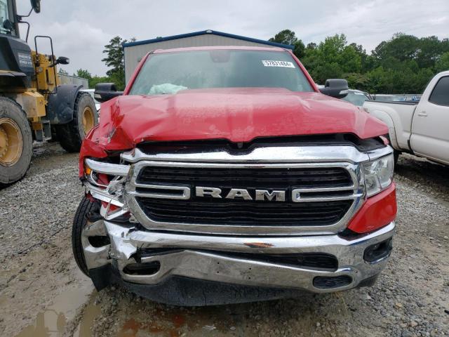 2019 RAM 1500 BIG H - 1C6SRFFT7KN849784