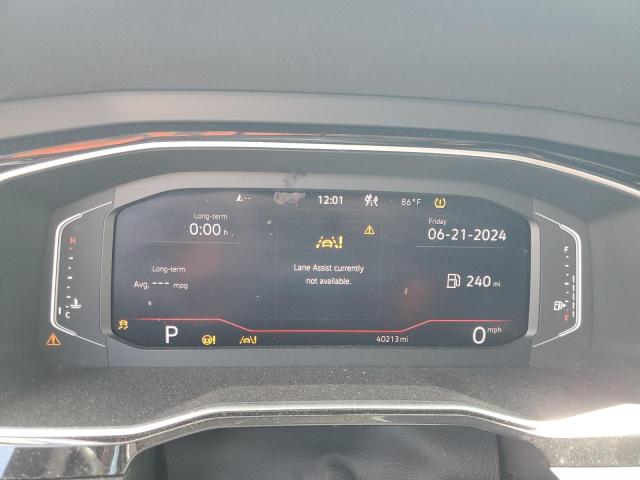 2021 Volkswagen Jetta Sel Premium VIN: 3VWG57BU4MM007056 Lot: 59446874