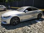 INFINITI Q60 BASE снимка